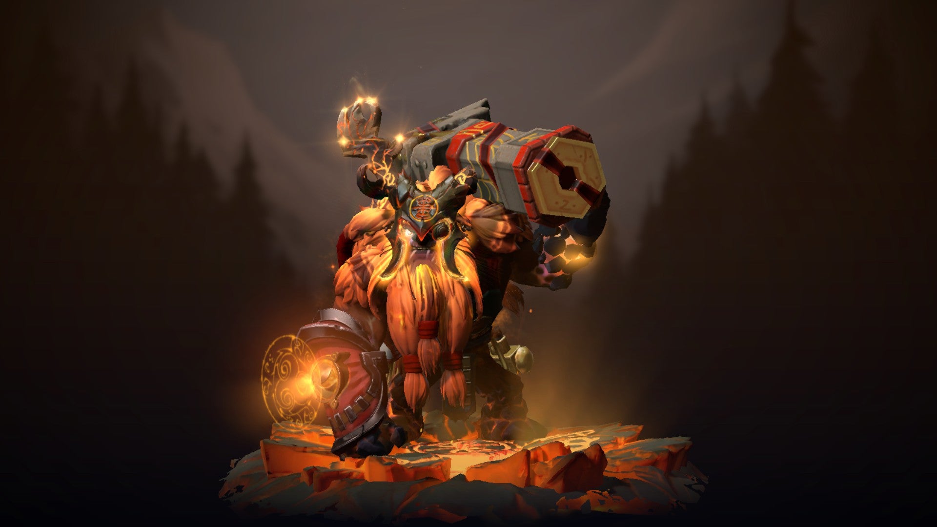 Archon I | MMR: 2252 - Behavior: 9780 - Communication: 10054