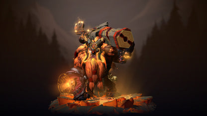 Archon I | MMR: 2252 - Behavior: 9780 - Communication: 10054