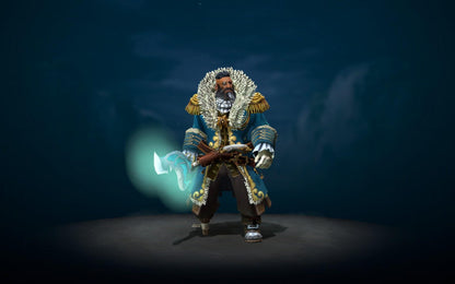 Legend II | MMR: 3124 - Behavior: 9071 - Communication: 9071