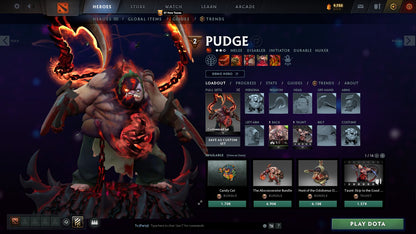 Legend V | MMR: 3850 - Behavior: 10000