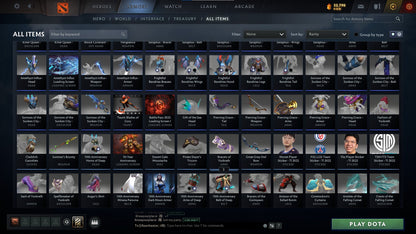 Crusader III | MMR: 1887 - Behavior: 9920 - Communication: 9920