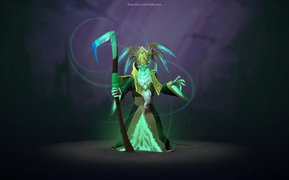 Crusader I | MMR: 1391 - Behavior: 10585 - Communication: 10585