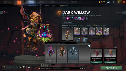 Ancient III | MMR: 4390 - Behavior: 10000