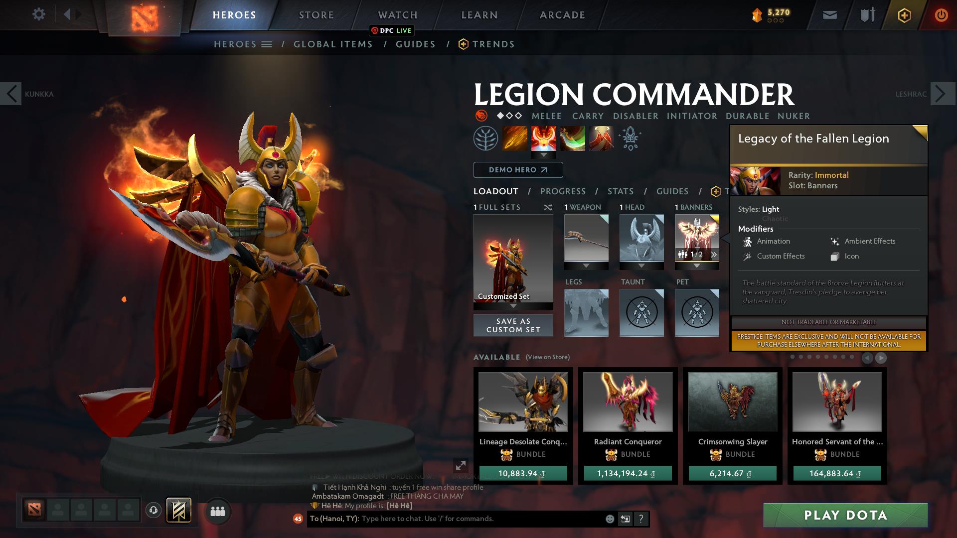 Not Calibrated | MMR: TBD - Behavior: 9950