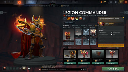 Not Calibrated | MMR: TBD - Behavior: 9950