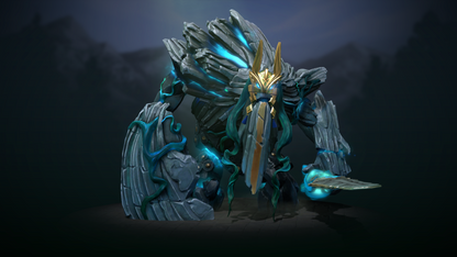Ancient V | MMR: 4611 - Behaviour: 10000 - Communication: 10000