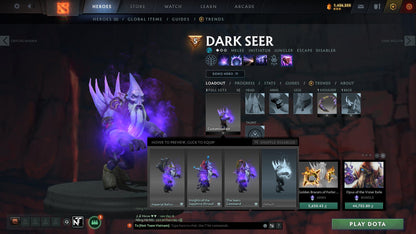 Not Calibrated | MMR: TBD - Conduct: 10000