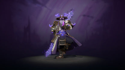 Archon III | MMR: 2686 - Behavior: 10725 - Communication: 10725