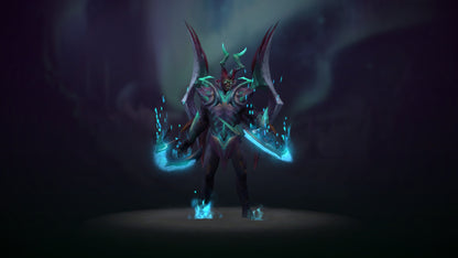 Archon I | MMR: 2201 - Behavior: 8543 - Communication: 8543