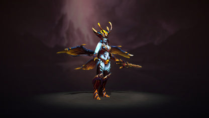 Archon I | MMR: 2322 - Behavior: 12000 - Communication: 12000