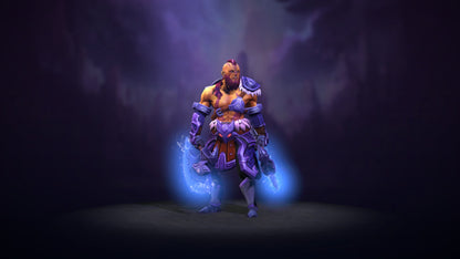 Archon IV | MMR: 2797 - Behavior: 9092 - Communication: 9092