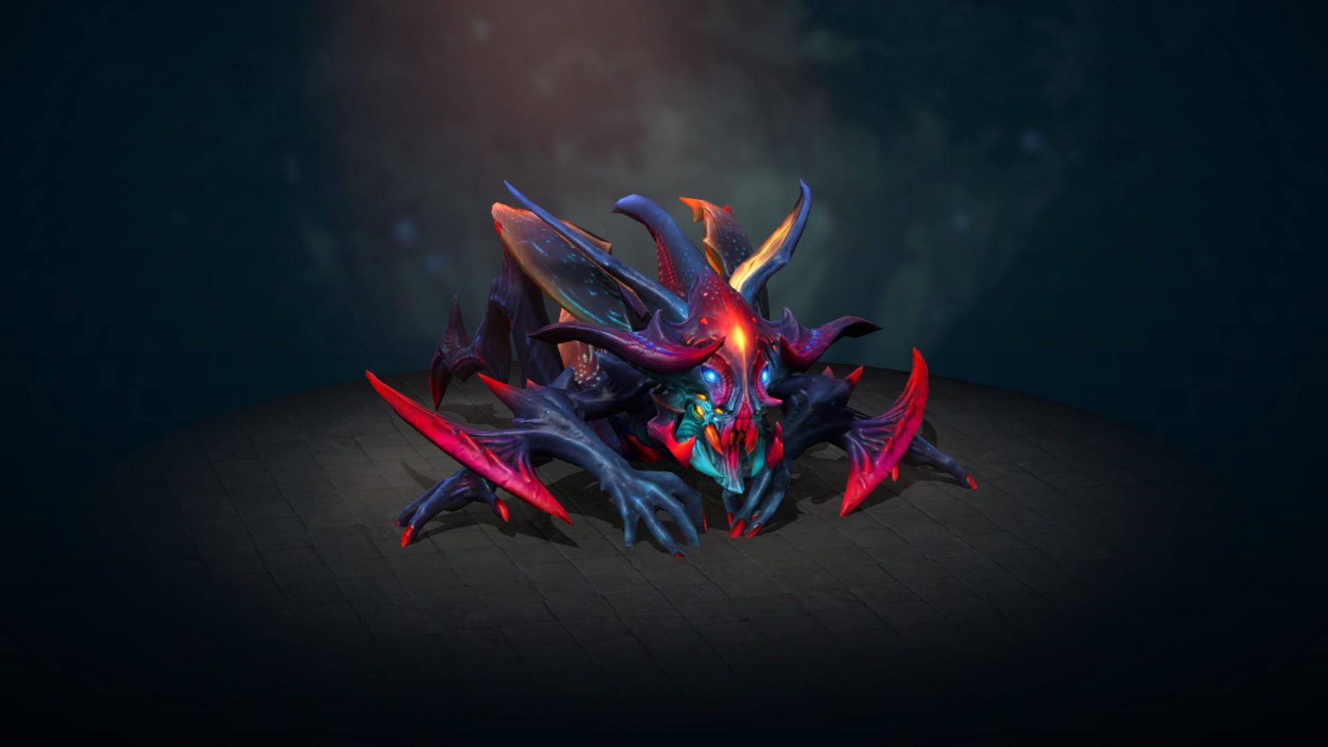 Herald V | MMR: 623 - Behavior: 8067 - Communication: 8067