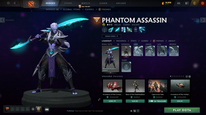 Guardian II | MMR: 860 - Behavior: 9880