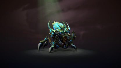 Immortal | MMR: 6924 - Behavior: 9847 - Communication: 9847