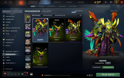 Legend V | MMR: 3702 - Behavior: 10794 - Communication: 10794