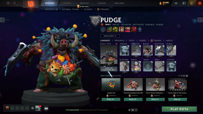 Archon II | MMR: 2350 - Behavior: 10000