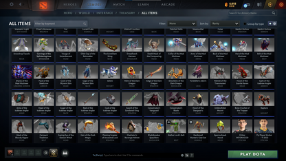 Crusader III | MMR: 1844 - Behavior: 9832 - Communication: 7863