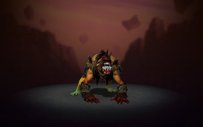 Archon II | MMR: 2499 - Behavior: 9970 - Communication: 9030