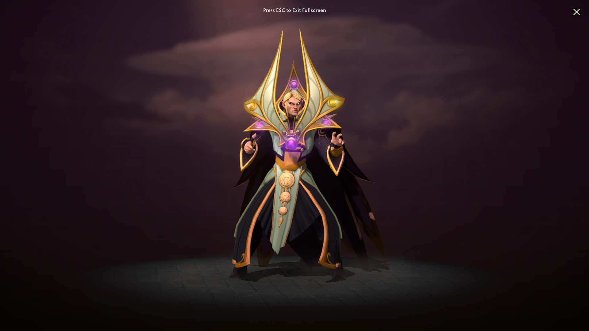 Guardian V | MMR: 1308 - Behavior: 9590 - Communication: 9590