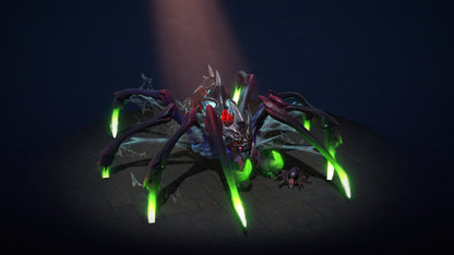 Ancient IV | MMR: 4313 - Behavior: 10575 - Communication: 10575