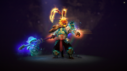 Archon III | MMR: 2514 - Behavior: 8870 - Communication: 8870