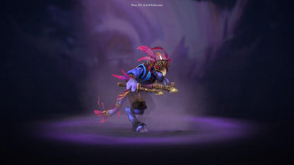 Ancient I | MMR: 3928 - Behavior: 9488 - Communication: 9488