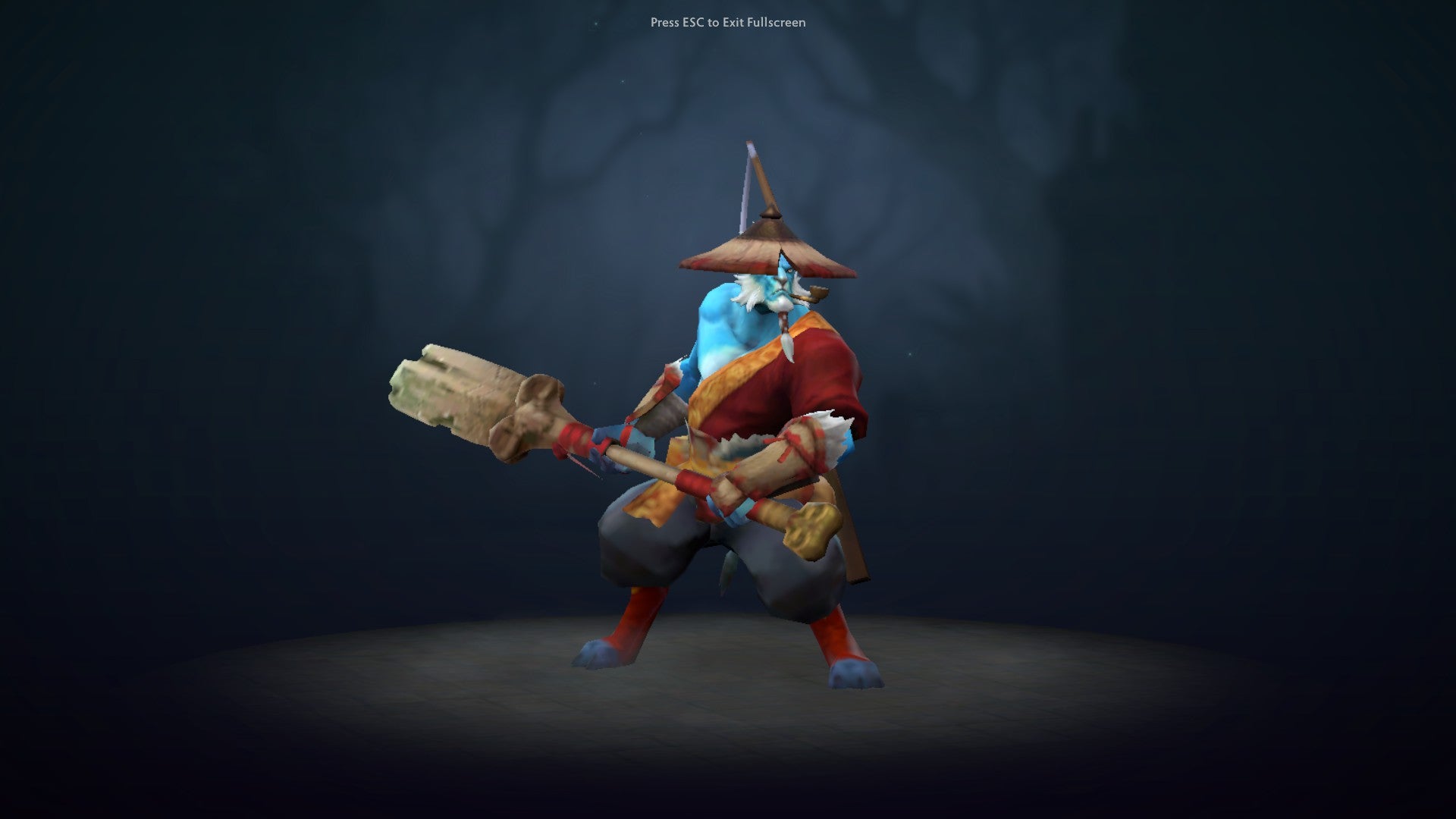 Ancient V | MMR: 4345 - Behavior: 11975 - Communication: 11975