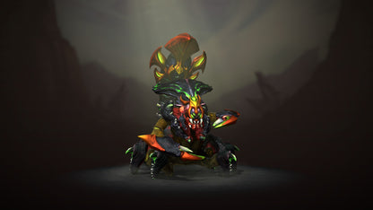 Archon V | MMR: 3032 - Behavior: 9920 - Communication: 9920