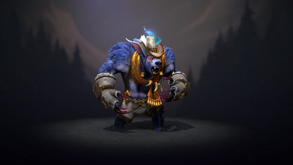 Immortal | MMR: 6854 - Behavior: 9605 - Communication: 9605