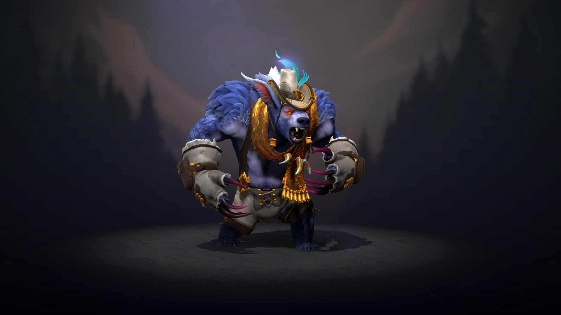 Immortal | MMR: 6856 - Behavior: 9605 - Communication: 9605