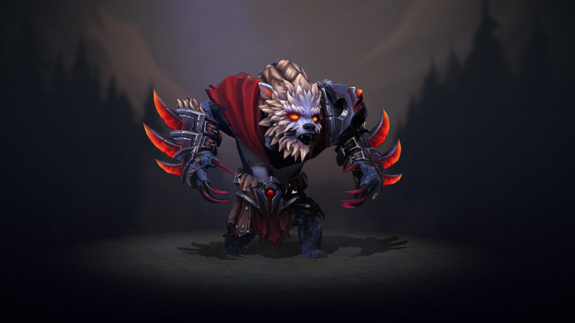 Archon III | MMR: 2727 - Behavior: 9133 - Communication: 9133