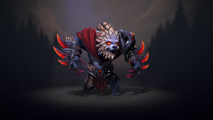 Archon III | MMR: 2727 - Behavior: 9133 - Communication: 9133