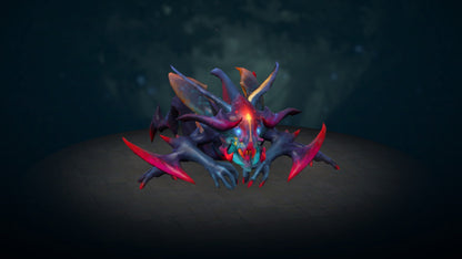 Immortal | MMR: 5459 - Behavior: 8070 - Communication: 8070