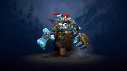 Ancient IV | MMR: 4215 - Behavior: 9364 - Communication: 9364