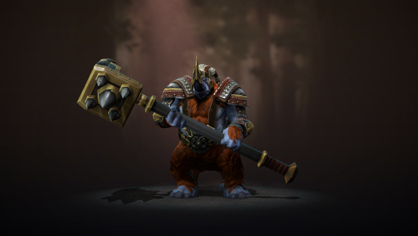 Ancient IV | MMR: 4340 - Behavior: 10000 - Communication: 10000