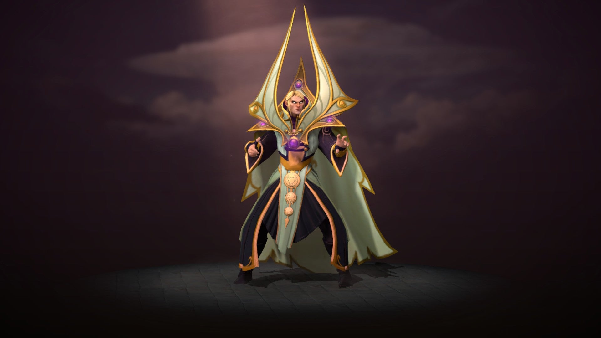 Crusader III | MMR: 1852 - Behavior: 8943 - Communication: 8943