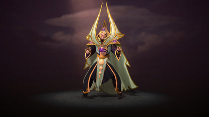 Crusader III | MMR: 1852 - Behavior: 8943 - Communication: 8943