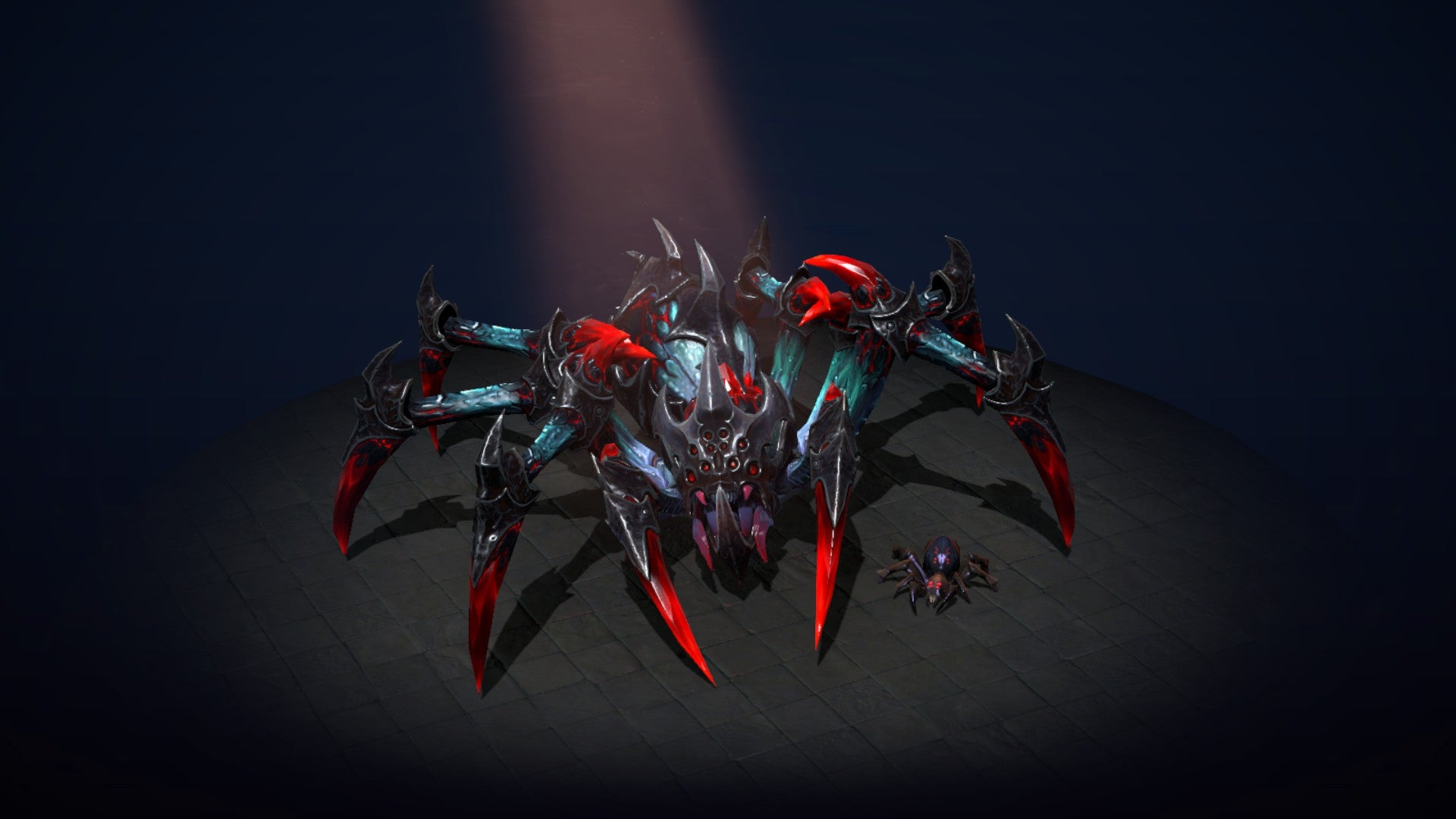 Legend I | MMR: 3087 - Behavior: 10000 - Communication: 10000