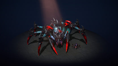 Legend I | MMR: 3087 - Behavior: 10000 - Communication: 10000