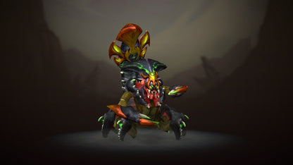 Herald V | MMR: 617 - Behavior: 7843 - Communication: 7843