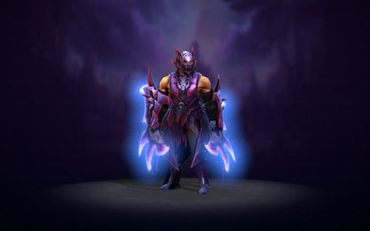 Divine IV | MMR: 5033 - Behavior: 9515 - Communication: 9515