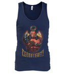 Axe Ceeeeeb! Men's Tank Top