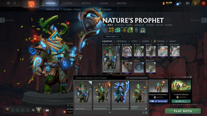 Ancient III | MMR: 4390 - Behavior: 10000