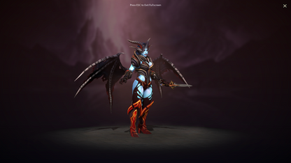 Archon IV | MMR: 2756 - Behavior: 10030 - Communication: 10030