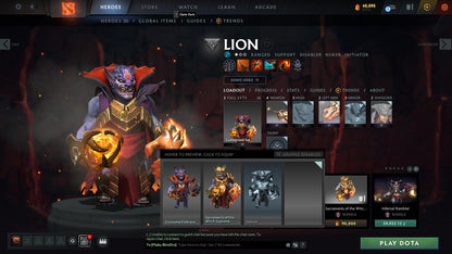 Crusader V | MMR: 2050 - Behavior: 10000