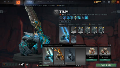 Not Calibrated | MMR: TBD - Conduct: 10000