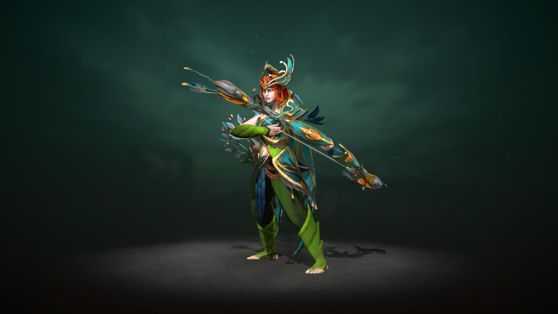 Archon II | MMR: 2546 - Behavior: 10405 - Communication: 10405