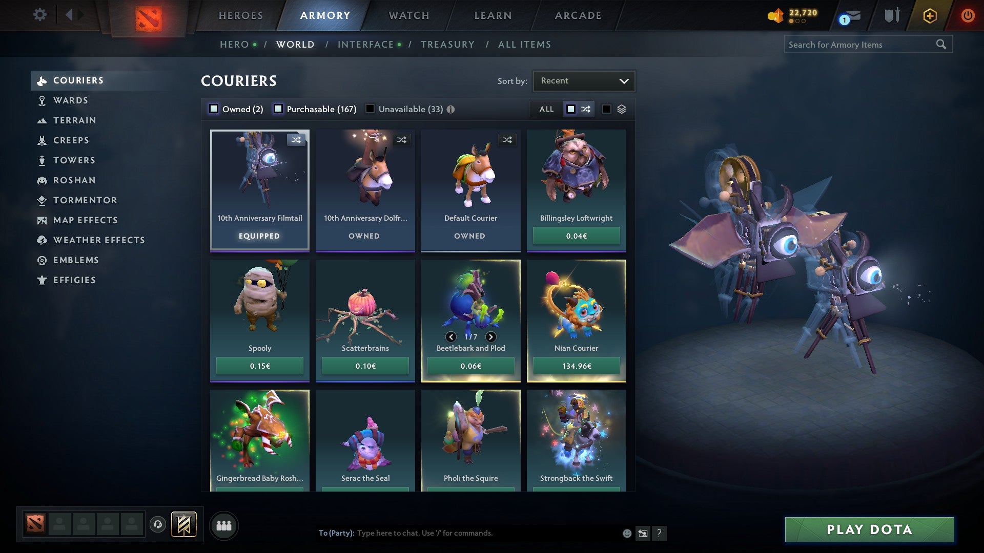 Archon V | MMR: 2792 - Behavior: 10240 - Communication: 10240