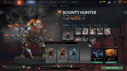 Ancient III | MMR: 4390 - Behavior: 10000