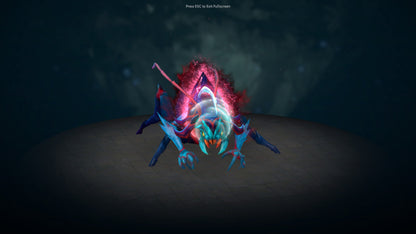 Archon V | MMR: 2880 - Behavior: 8845 - Communication: 8845